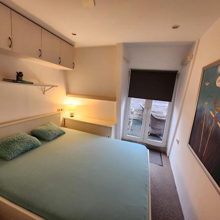 Dijkies Beachhouse Villa Zandvoort Ngoại thất bức ảnh